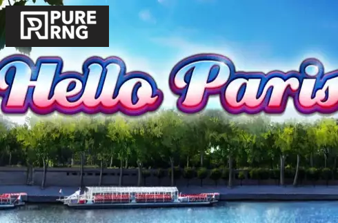 Hello Paris